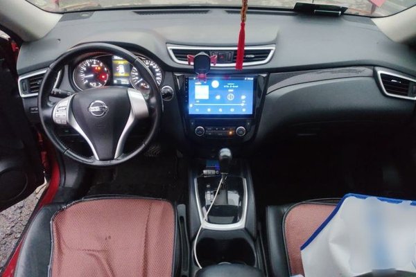 Nissan X-Trail 2014, 103800 км, за 6207 USD - фото 25