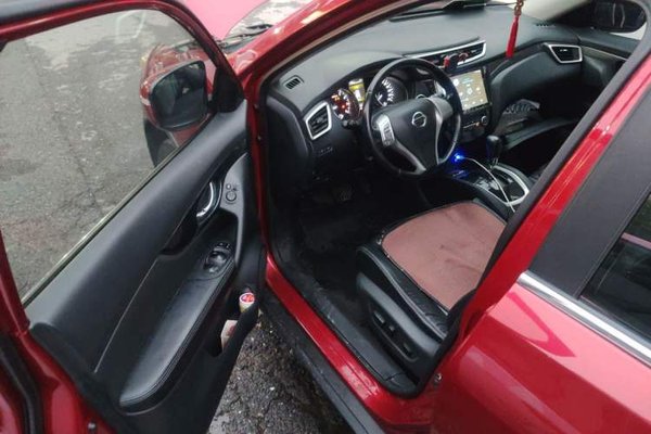 Nissan X-Trail 2014, 103800 км, за 6207 USD - фото 4