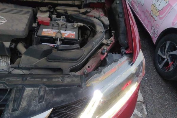Nissan X-Trail 2014, 103800 км, за 6207 USD - фото 10