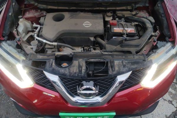 Nissan X-Trail 2014, 103800 км, за 6207 USD - фото 9