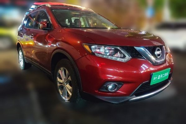 Nissan X-Trail 2014, 103800 км, за 6207 USD - фото 19