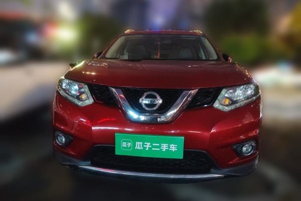 Nissan X-Trail 2014, 103800 км, за 6207 USD - фото 18