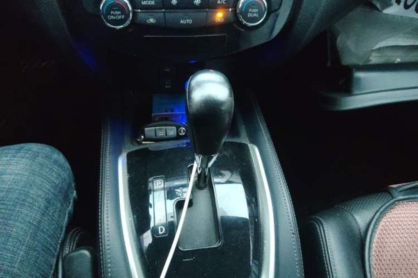 Nissan X-Trail 2014, 103800 км, за 6207 USD - фото 2