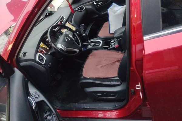 Nissan X-Trail 2014, 103800 км, за 6207 USD - фото 3