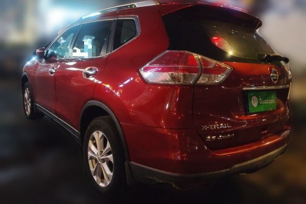 Nissan X-Trail 2014, 103800 км, за 6207 USD - фото 20