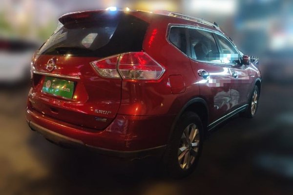 Nissan X-Trail 2014, 103800 км, за 6207 USD - фото 22