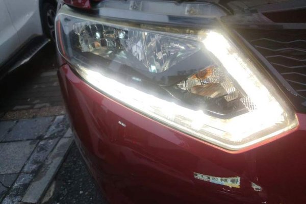 Nissan X-Trail 2014, 103800 км, за 6207 USD - фото 23