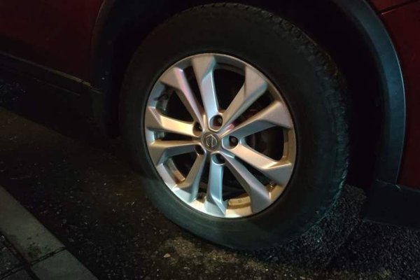 Nissan X-Trail 2014, 103800 км, за 6207 USD - фото 24