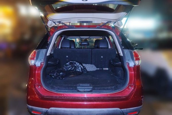 Nissan X-Trail 2014, 103800 км, за 6207 USD - фото 7