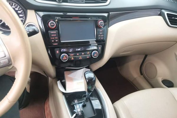 Nissan X-Trail 2014, 154800 км, за 7207 USD - фото 13