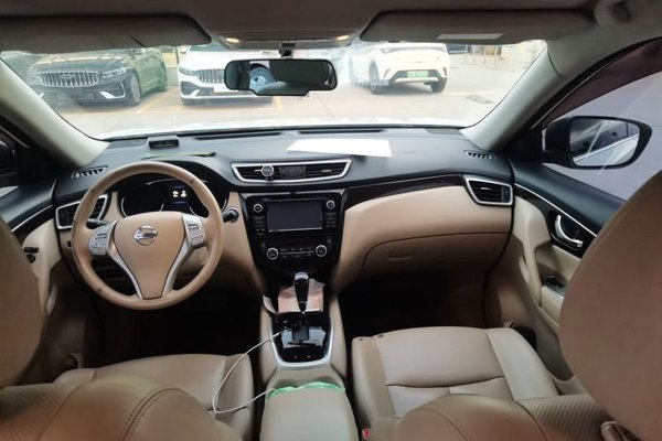 Nissan X-Trail 2014, 154800 км, за 7207 USD - фото 9