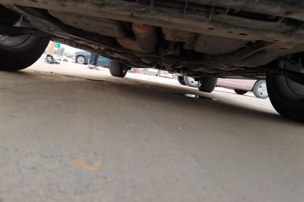 Nissan X-Trail 2014, 154800 км, за 7207 USD - фото 24
