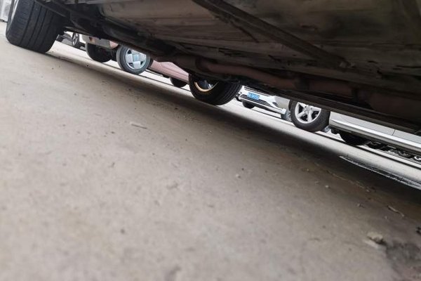 Nissan X-Trail 2014, 154800 км, за 7207 USD - фото 27