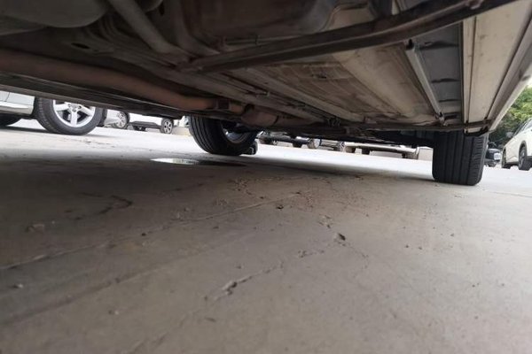 Nissan X-Trail 2014, 154800 км, за 7207 USD - фото 29