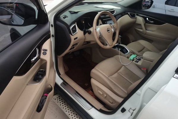Nissan X-Trail 2014, 154800 км, за 7207 USD - фото 16