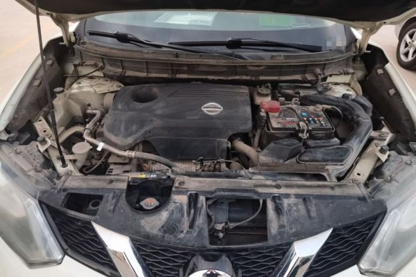 Nissan X-Trail 2014, 154800 км, за 7207 USD - фото 21