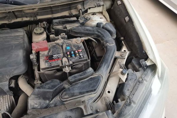 Nissan X-Trail 2014, 154800 км, за 7207 USD - фото 22