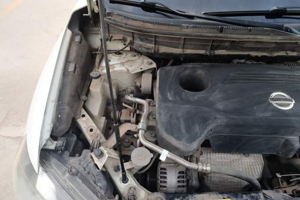 Nissan X-Trail 2014, 154800 км, за 7207 USD - фото 23