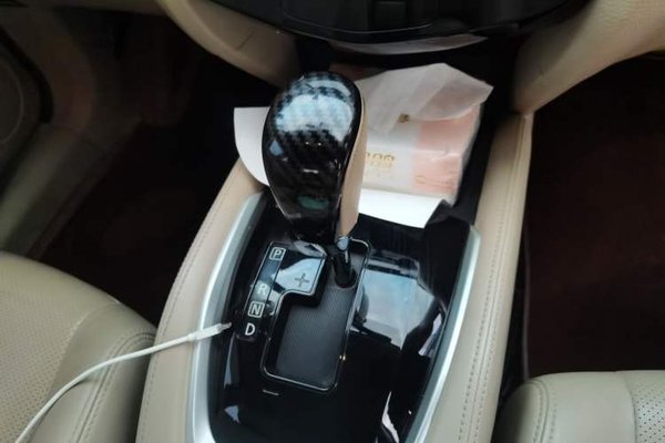 Nissan X-Trail 2014, 154800 км, за 7207 USD - фото 14