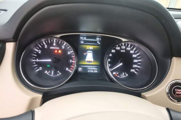 Nissan X-Trail 2014, 154800 км, за 7207 USD - фото 11