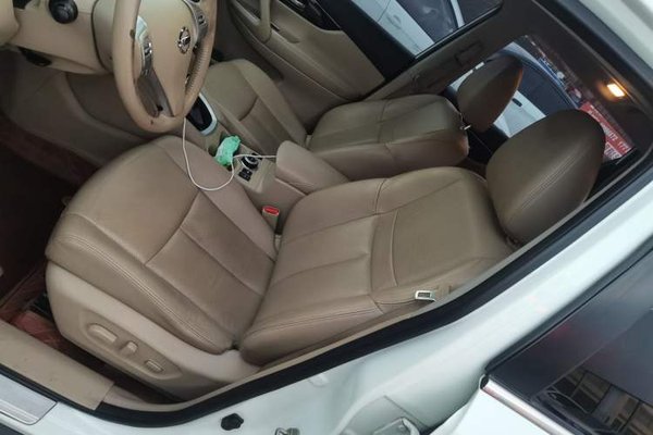 Nissan X-Trail 2014, 154800 км, за 7207 USD - фото 15