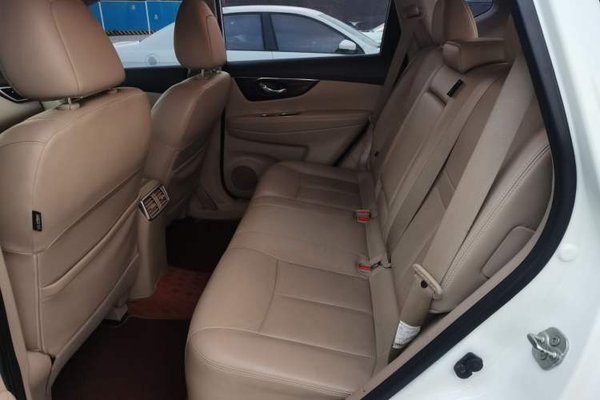 Nissan X-Trail 2014, 154800 км, за 7207 USD - фото 17