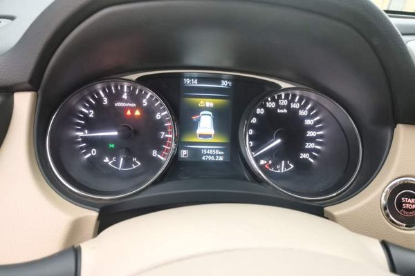 Nissan X-Trail 2014, 154800 км, за 7207 USD - фото 12