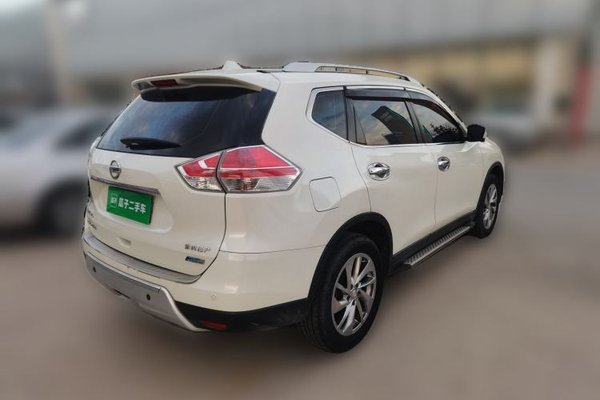 Nissan X-Trail 2014, 154800 км, за 7207 USD - фото 6