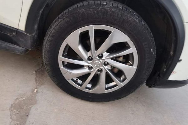 Nissan X-Trail 2014, 154800 км, за 7207 USD - фото 8