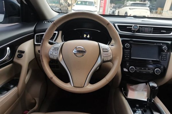 Nissan X-Trail 2014, 154800 км, за 7207 USD - фото 10