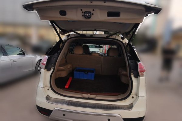 Nissan X-Trail 2014, 154800 км, за 7207 USD - фото 19