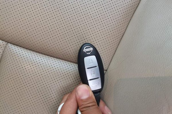 Nissan X-Trail 2014, 154800 км, за 7207 USD - фото 20
