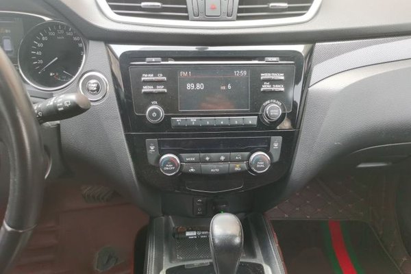 Nissan X-Trail 2014, 55500 км, за 10938 USD - фото 12