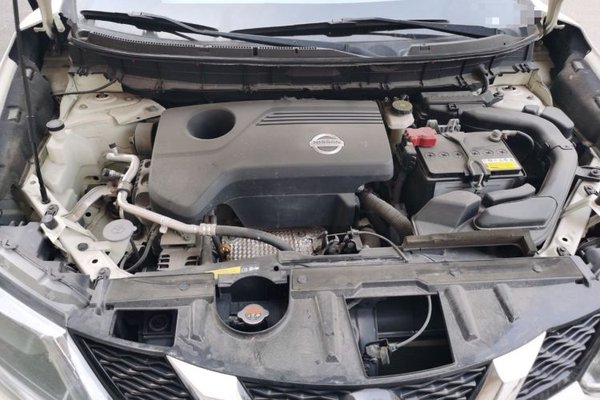 Nissan X-Trail 2014, 55500 км, за 10938 USD - фото 21