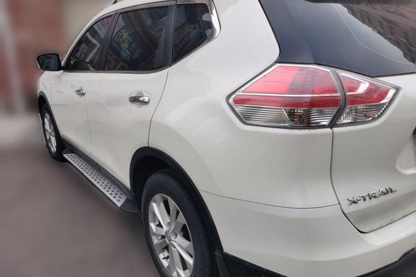 Nissan X-Trail 2014, 55500 км, за 10938 USD