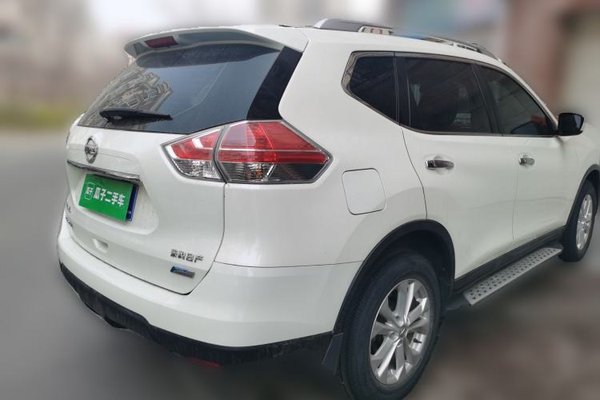 Nissan X-Trail 2014, 55500 км, за 10938 USD - фото 6