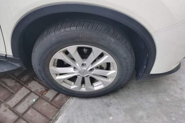 Nissan X-Trail 2014, 55500 км, за 10938 USD - фото 8