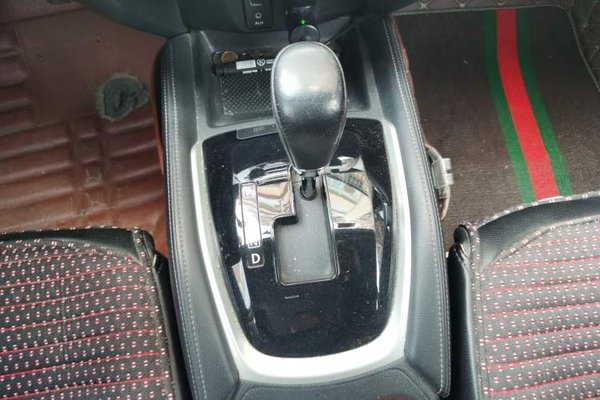 Nissan X-Trail 2014, 55500 км, за 10938 USD - фото 13