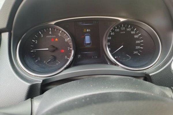 Nissan X-Trail 2014, 55500 км, за 10938 USD - фото 10