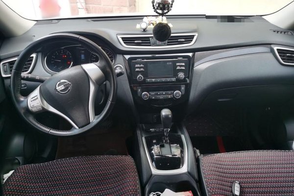Nissan X-Trail 2014, 55500 км, за 10938 USD - фото 18
