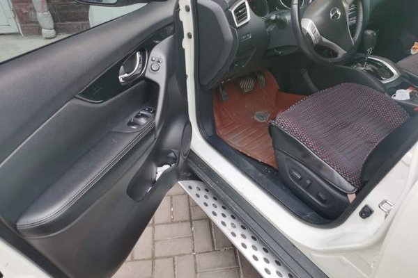 Nissan X-Trail 2014, 55500 км, за 10938 USD - фото 19