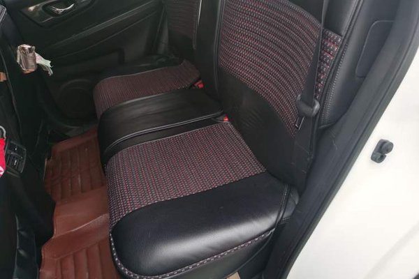 Nissan X-Trail 2014, 55500 км, за 10938 USD - фото 20