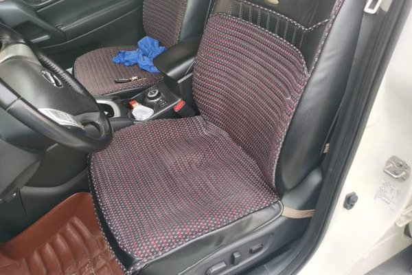 Nissan X-Trail 2014, 55500 км, за 10938 USD - фото 14
