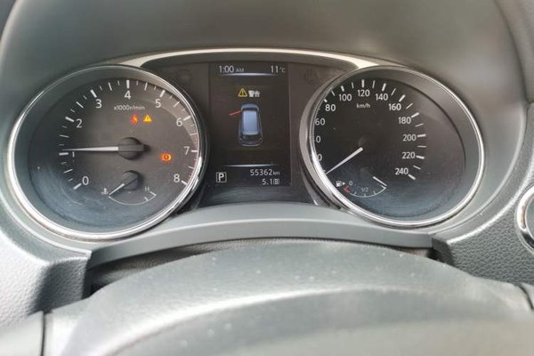 Nissan X-Trail 2014, 55500 км, за 10938 USD - фото 11