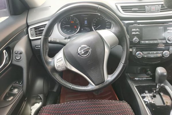 Nissan X-Trail 2014, 55500 км, за 10938 USD - фото 9