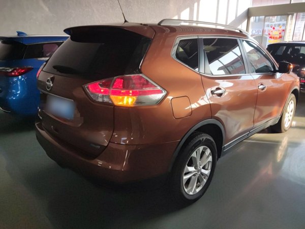 Nissan X-Trail 2014, 138900 км, за 8681 USD - фото 6