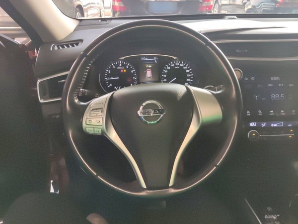 Nissan X-Trail 2014, 138900 км, за 8681 USD - фото 10