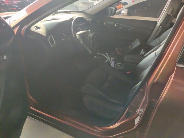 Nissan X-Trail 2014, 138900 км, за 8681 USD - фото 15