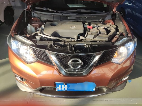 Nissan X-Trail 2014, 138900 км, за 8681 USD - фото 19