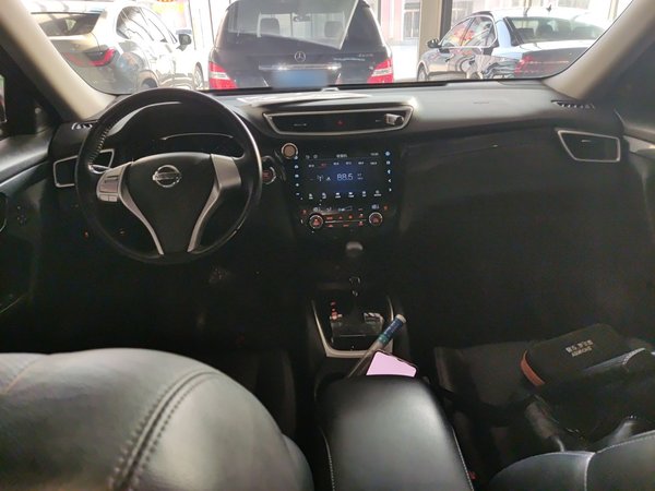 Nissan X-Trail 2014, 138900 км, за 8681 USD - фото 9